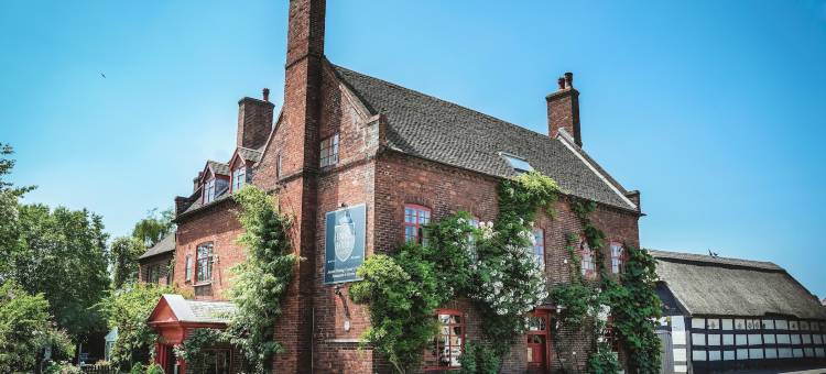 百屋酒店(Hundred House Hotel)图片