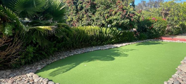 使命谷里弗利夫酒店(Riverleaf Inn Mission Valley)图片