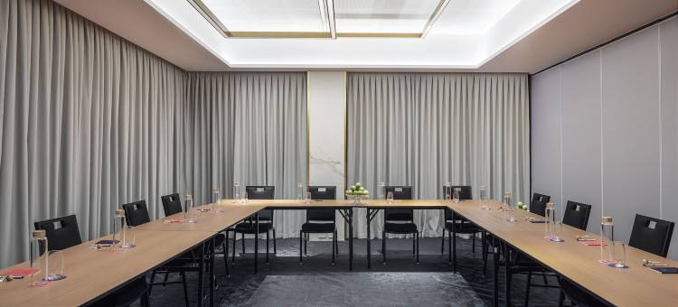 克里斯托布鲁克·弗林酒店(Crystalbrook Flynn)图片