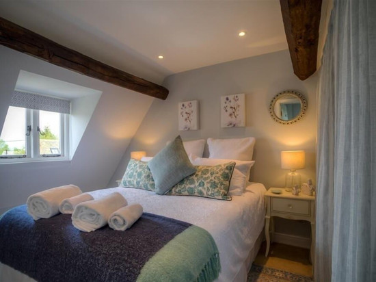 波贝尔小屋酒店