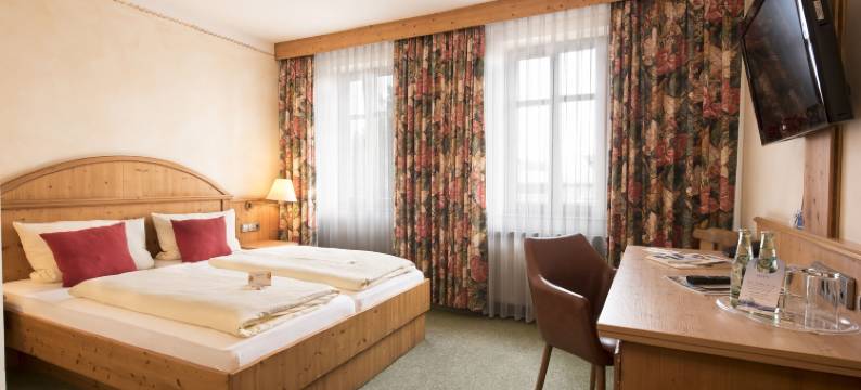 克罗内阿克森特酒店(Akzent Hotel Krone)图片