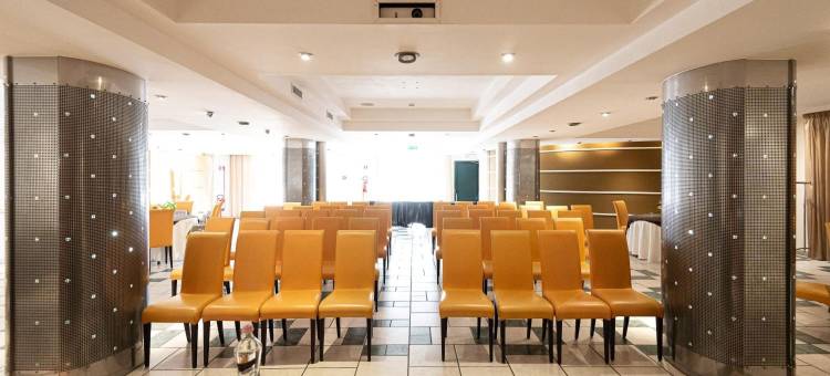 利欧拉酒店(Hotel Liola')图片