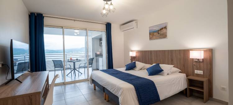 民宿之家法兰西堡码头(B&B Home Fort-De-France Marina)图片