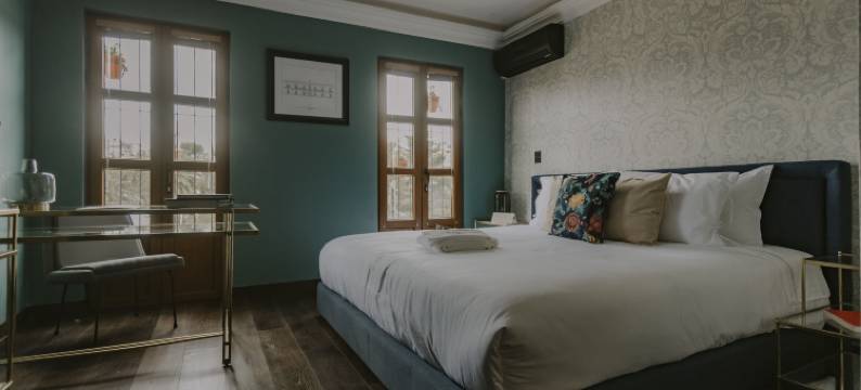 马蒂亚娜学生旅馆(Hotel Matiana Estudiante)图片