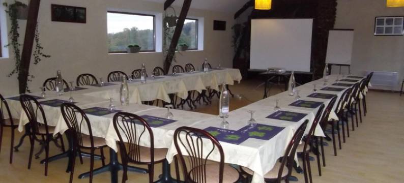 克莱西高尔夫酒店(Hotel du Golf de Clécy)图片