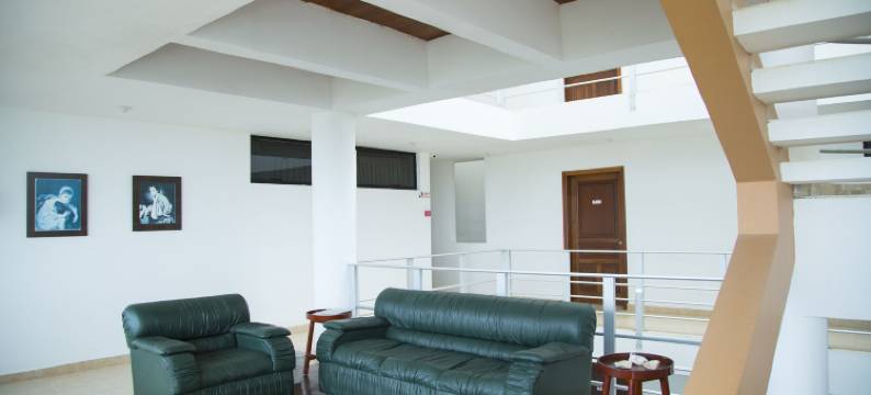 RC Tonsupa酒店(Hotel RC Tonsupa)图片