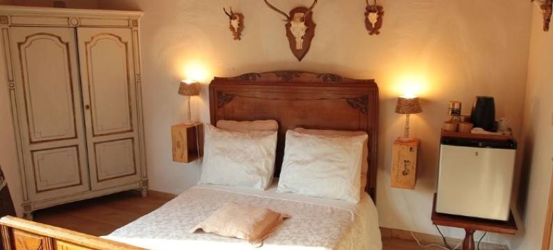 金狮住宿加早餐旅馆(Golden Lion)图片