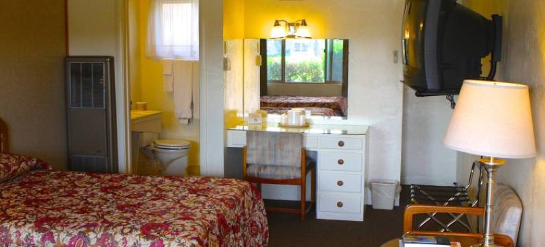 旋律牧场汽车旅馆(Melody Ranch Motel)图片