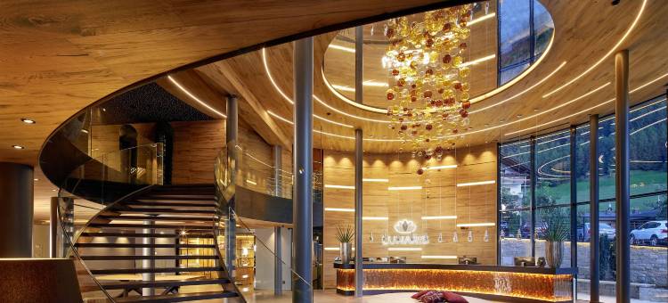 卢纳瑞思康体度假酒店(Lunaris Wellnessresort)图片