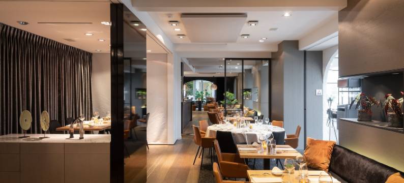 阿丽亚娜酒店(Ariane Hotel)图片