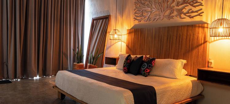 Marrakesh精品酒店(Hotel Boutique Marrakesh)图片