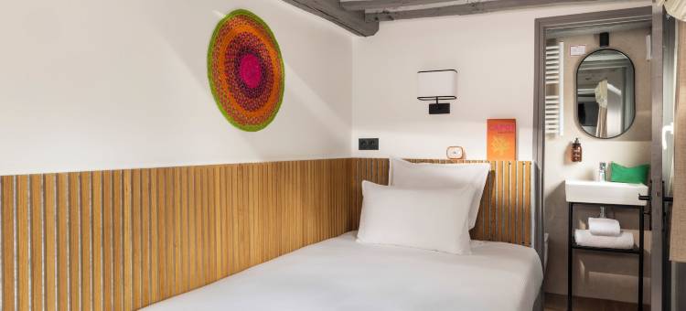 卢浮宫玛索里耶歌剧酒店(Korner Louvre)图片