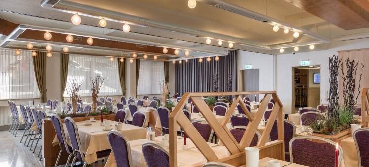 欧罗巴酒店(Hotel Europa)图片