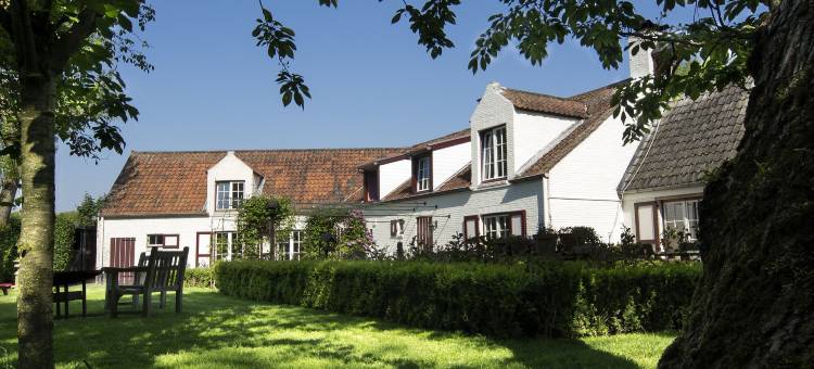 普罗肯伯格住宿加早餐旅馆(B&B Pronkenburg)图片