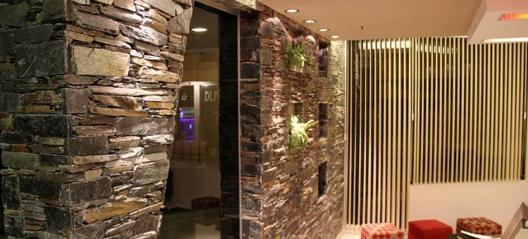 彼德拉公寓、套房&Spa酒店(Sol de Piedra Apart, Suites & Spa)图片