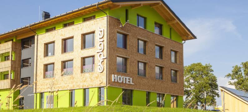 新天鹅堡探险家酒店(Explorer Hotel Neuschwanstein)图片