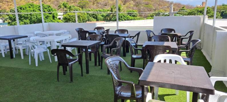 维拉尔巴精品酒店(Villalba Boutique Hotel)图片