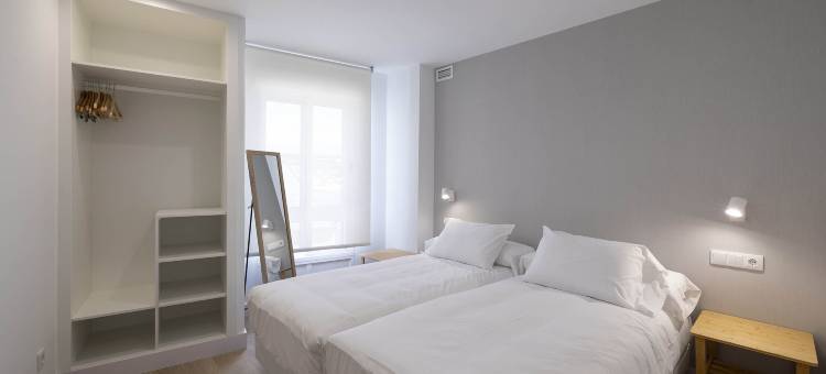 罗蒂里奥公寓(Apartamentos Rotilio)图片