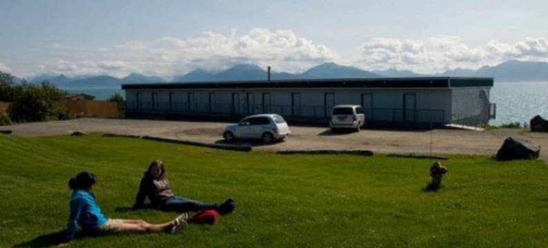 海滨酒店(Ocean Shores Hotel)图片