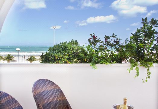 Forte Hotel Hotel Overview