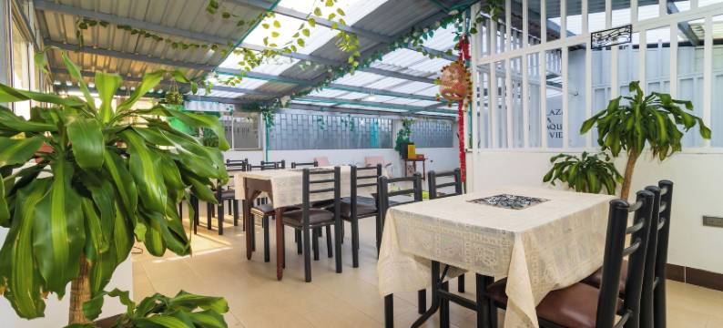 祖利塔酒店(Hotel Zulita)图片