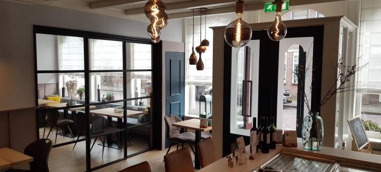 磁铁酒店(Hotel de Magneet)图片