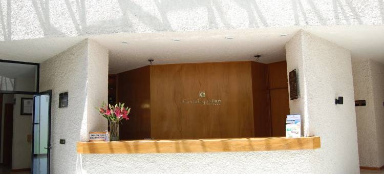 坎塔拉瓜酒店(Cantalagua Inn)图片