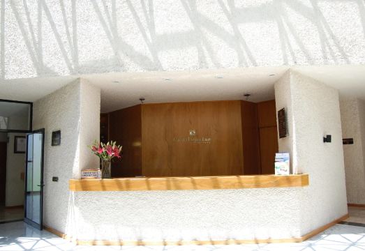 Cantalagua InnHotel Overview