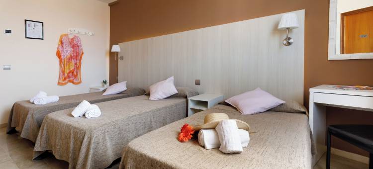 阿尔盖罗酒店(Hotel Alguer)图片