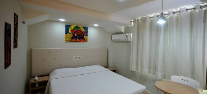 萨比诺宫酒店(Hotel Sabino Palace)图片