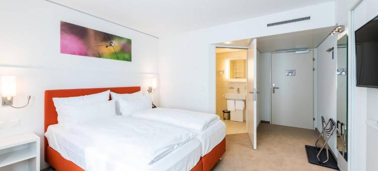 赖伊生活方式酒店(Lai Lifestyle Hotel)图片