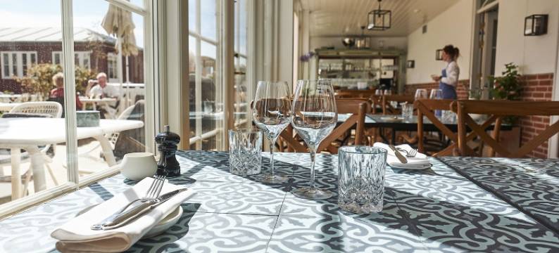 斯特朗德酒店(Strandhotellet)图片