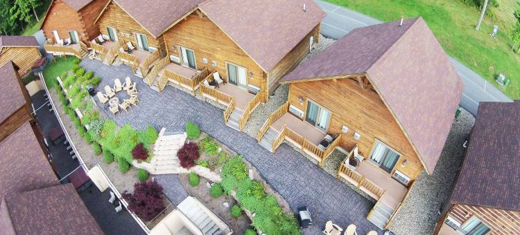 日落乡村旅馆(The Lodges at Sunset Village)图片