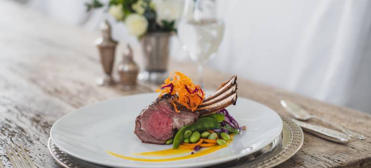 校舍酒店(Washington School House)图片