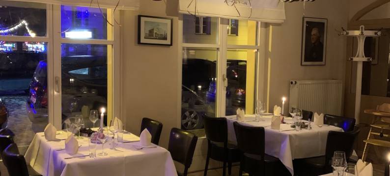 老城酒店(Altstadt Hotel)图片