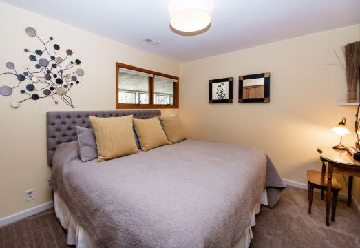 The Broadway Guest House Hotel Overview