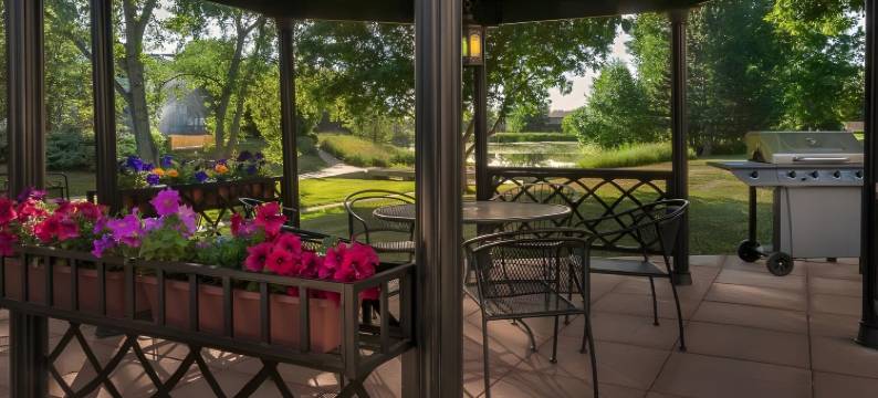 博尔德双湖酒店(Boulder Twin Lakes Inn)图片