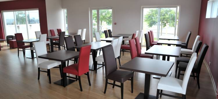 赫莱德巴尔贝兹悠酒店(Relais de Barbezieux)图片