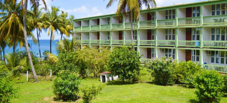 朴茨茅斯海滩酒店(Portsmouth Beach Hotel)图片