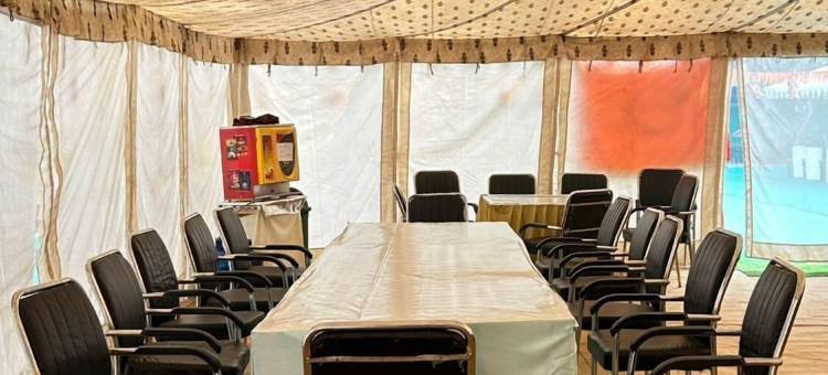 OM河畔度假营地(Camp OM Riverside Retreat)图片