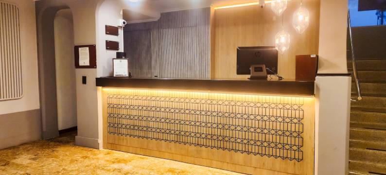 Faranda快捷贝尔韦德尔(Faranda Express Belvedere)图片