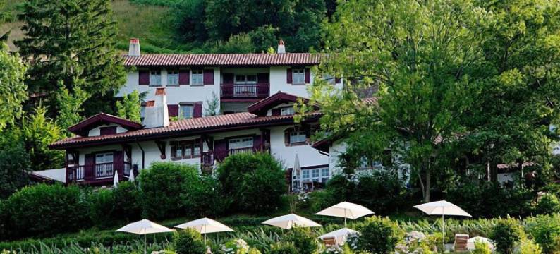 奥斯塔佩旅馆(Auberge Ostapé)图片