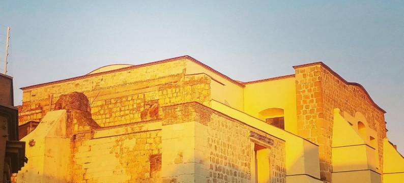 草地兔子青年旅舍(Hierba de Conejo Hostel)图片