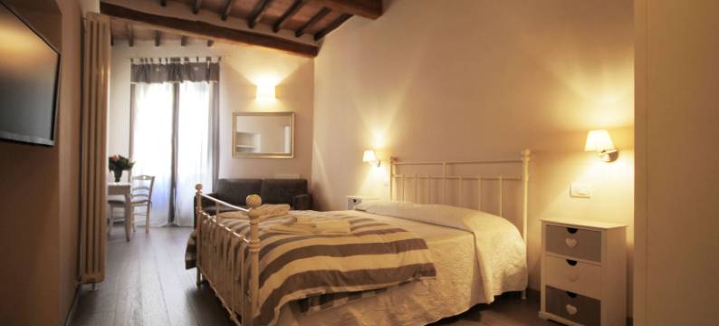 伊尔森尼希诺旅馆(B&B Il Senesino)图片