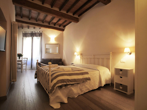 伊尔森尼希诺旅馆