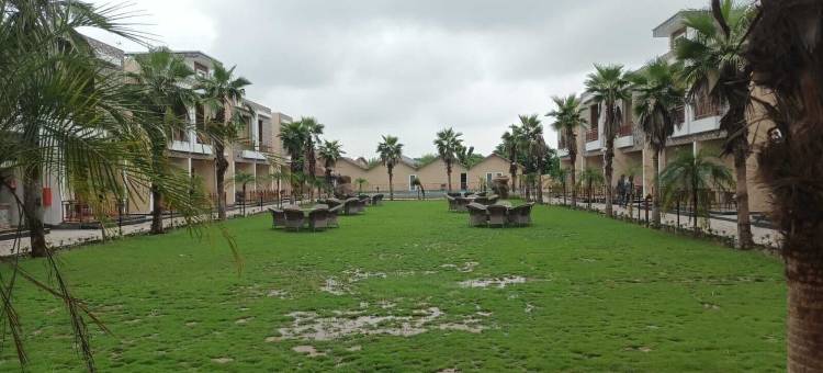 马赛马拉度假村水上和冒险公园Corbett(The Maasai Mara Resort ,Water and Adventure Park, Corbett)图片