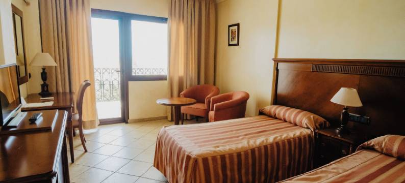 唐曼努埃尔酒店庄园(Hotel Hacienda Don Manuel)图片