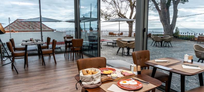 1905兹诺宫殿酒店(1905 Zino's Palace)图片