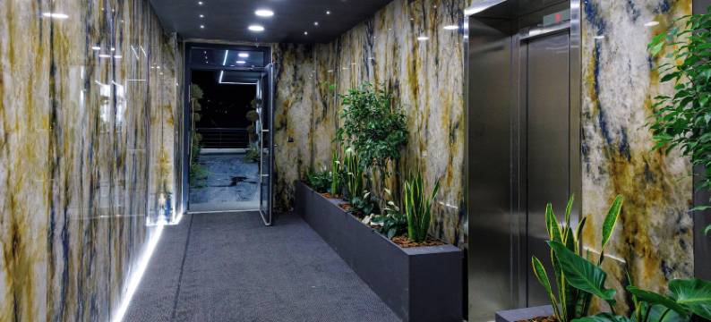 马可波罗公寓(Residence Marco Polo)图片