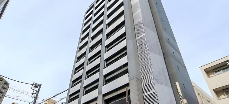 利夫马克斯酒店-东京绫濑站前店(HOTEL LiVEMAX Tokyo Ayase-Ekimae)图片